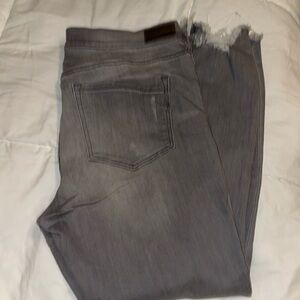 Express jeans